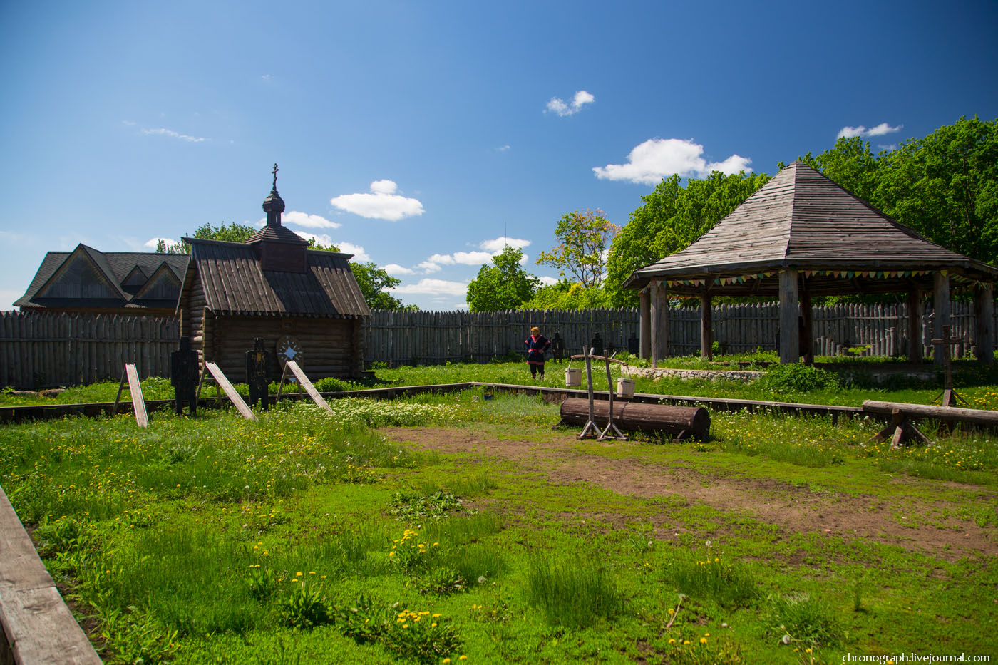 Богатырская Слобода, Жигули (Bogatyrskaya Sloboda, Zhiguli)